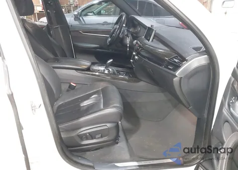 2018 BMW X5 xDrive35I z USA, uszkodzony, nr VIN 5UXKR0C58J0X92954